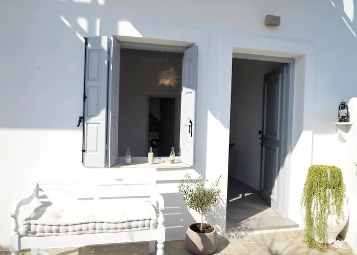 Despoina Apartment