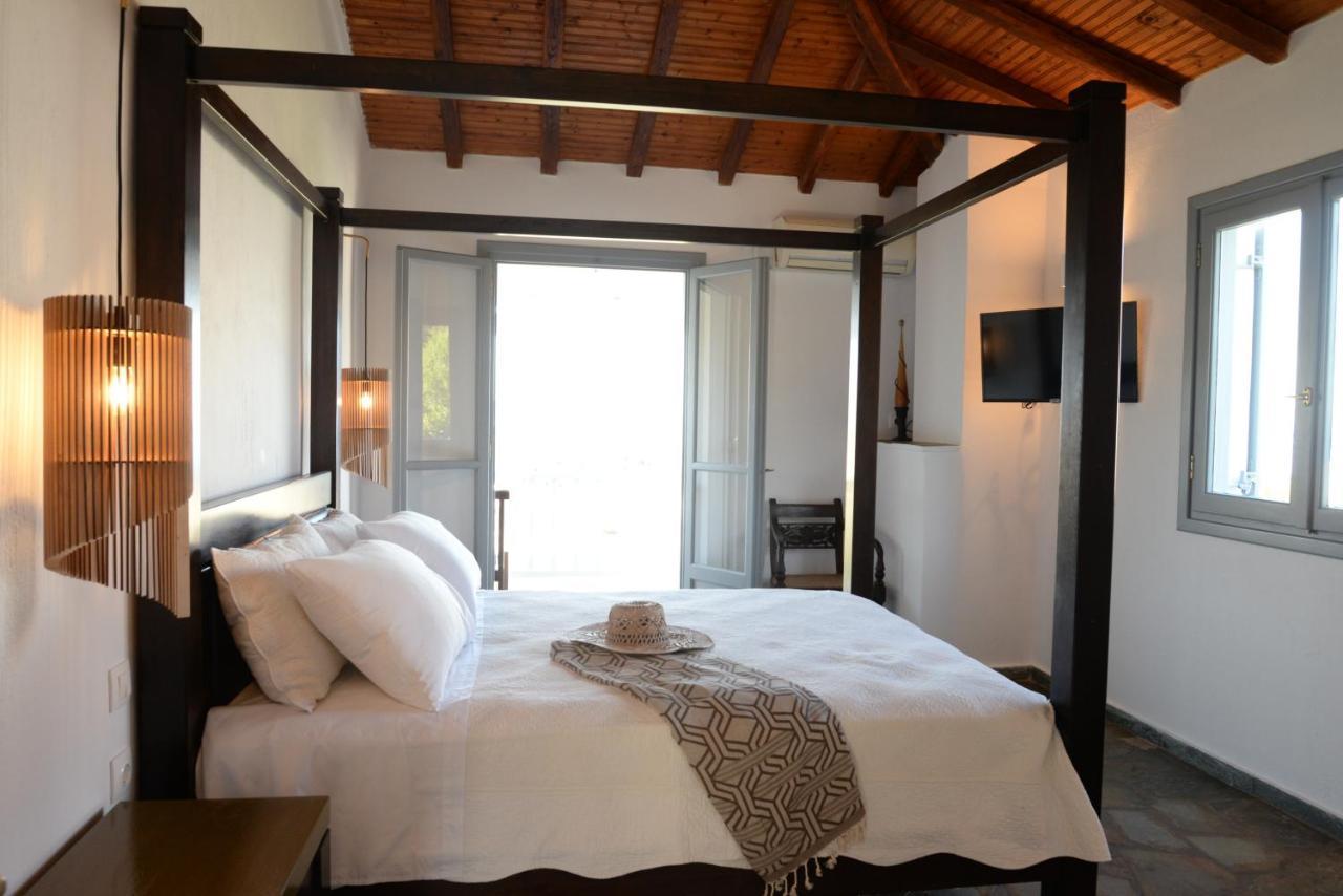 Despoina Appartement *