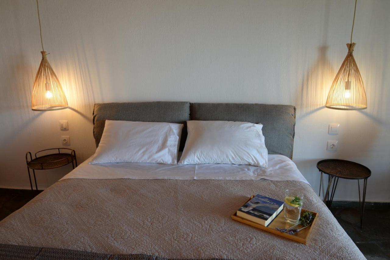 Despoina Appartement *