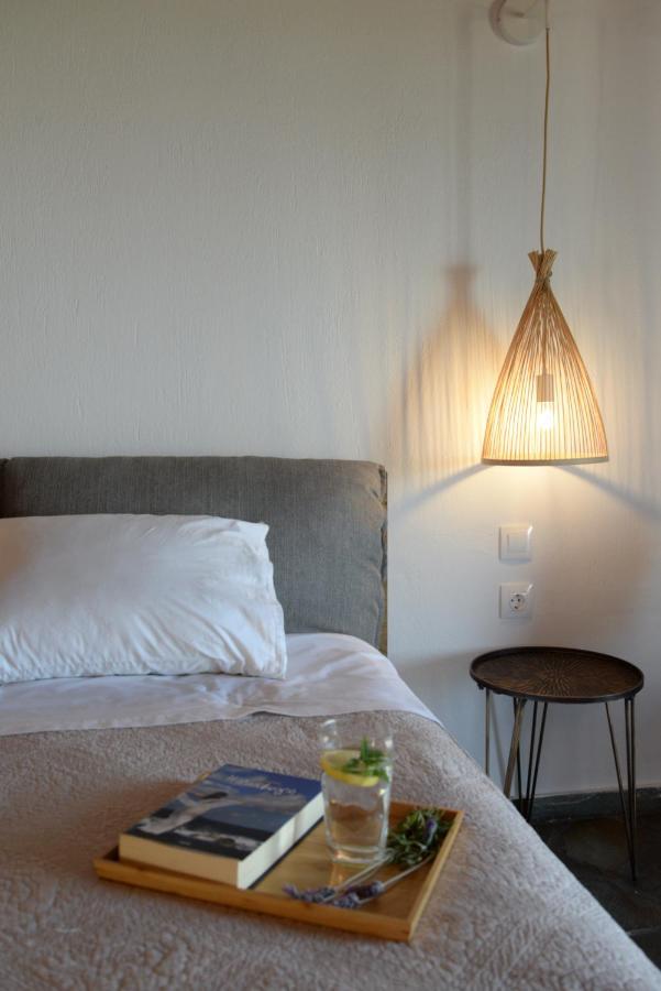 Apartment Despoina *