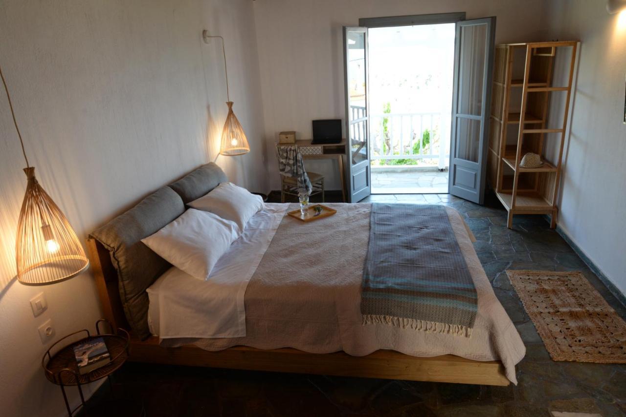 Despoina Appartement *