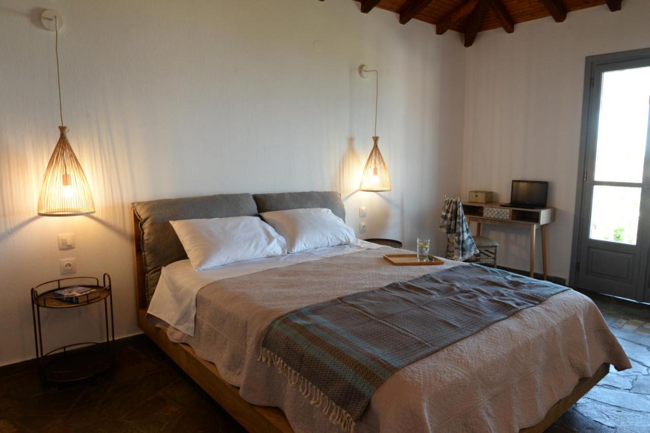 Despoina Appartement *
