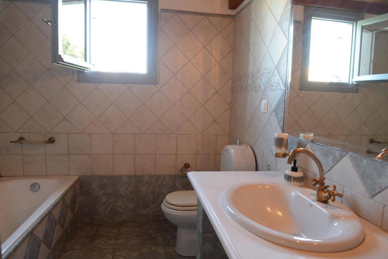 Despoina Apartment *