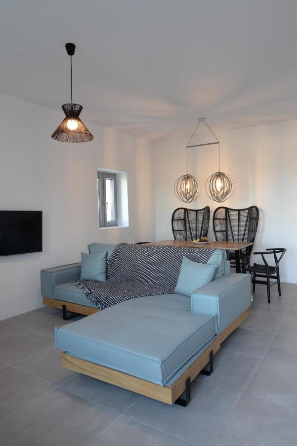 Appartement Despoina *