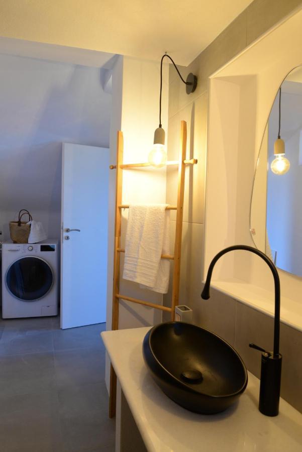 Apartment Despoina Patitírion
