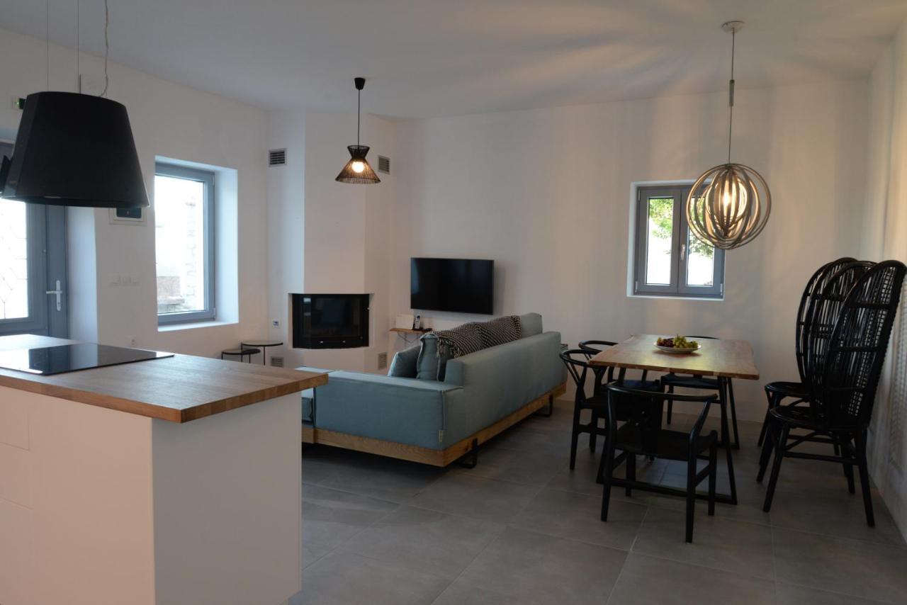 Appartement Despoina *