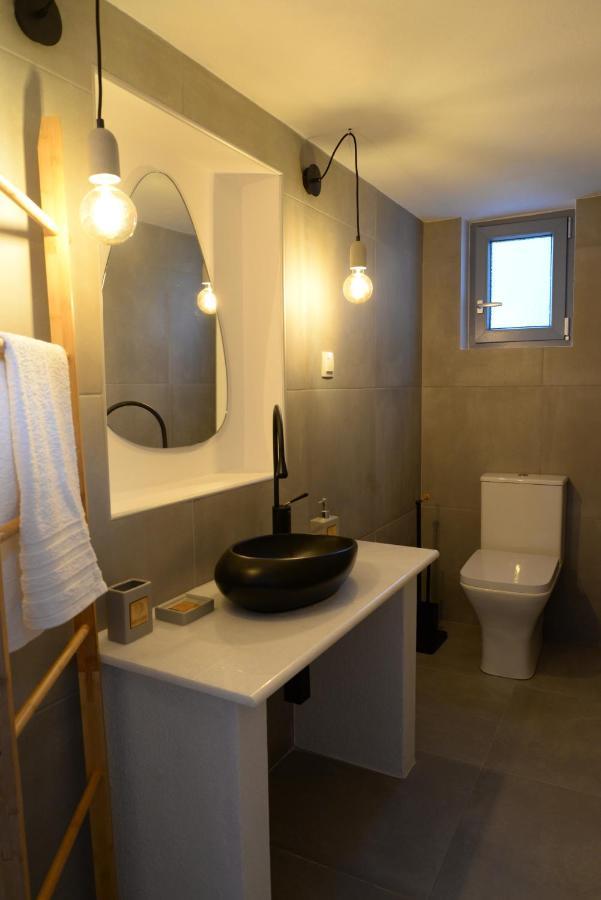Despoina Appartement Patitírion