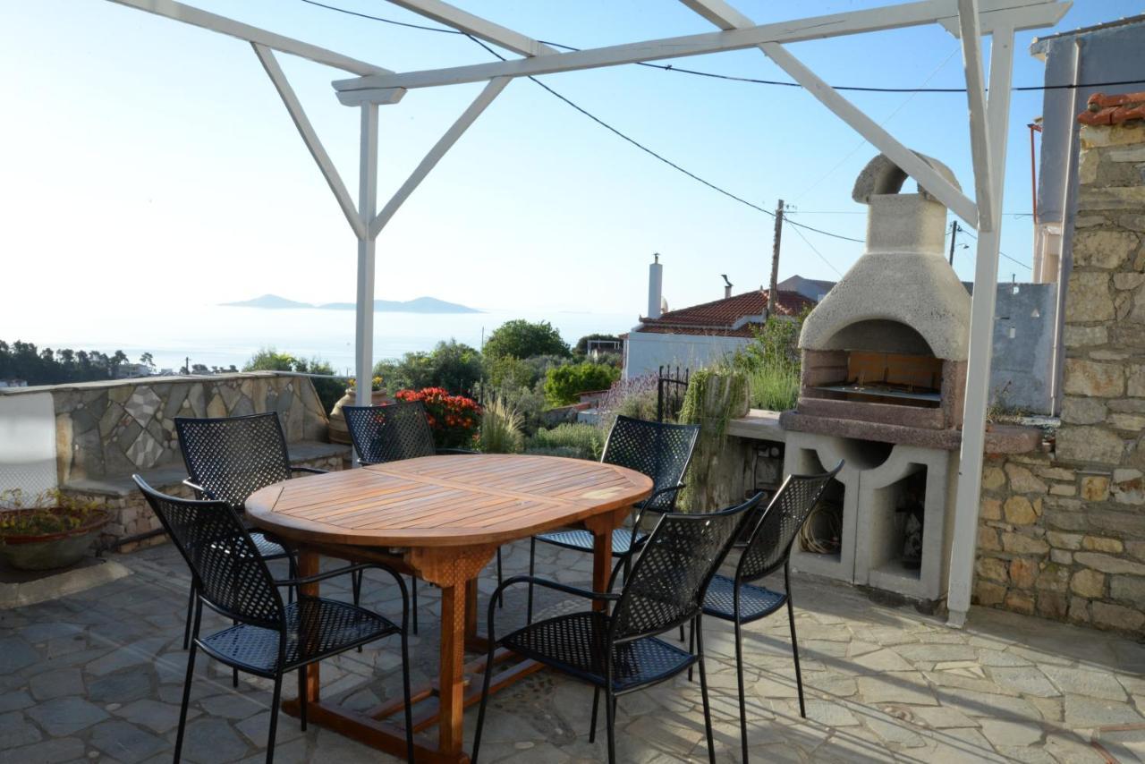 Despoina Appartement *
