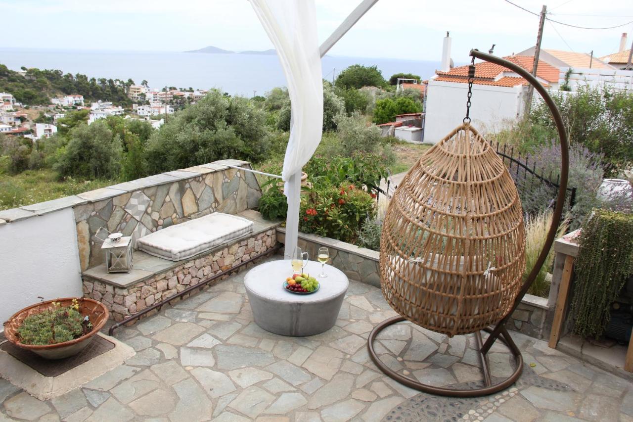 Appartement Despoina Patitírion