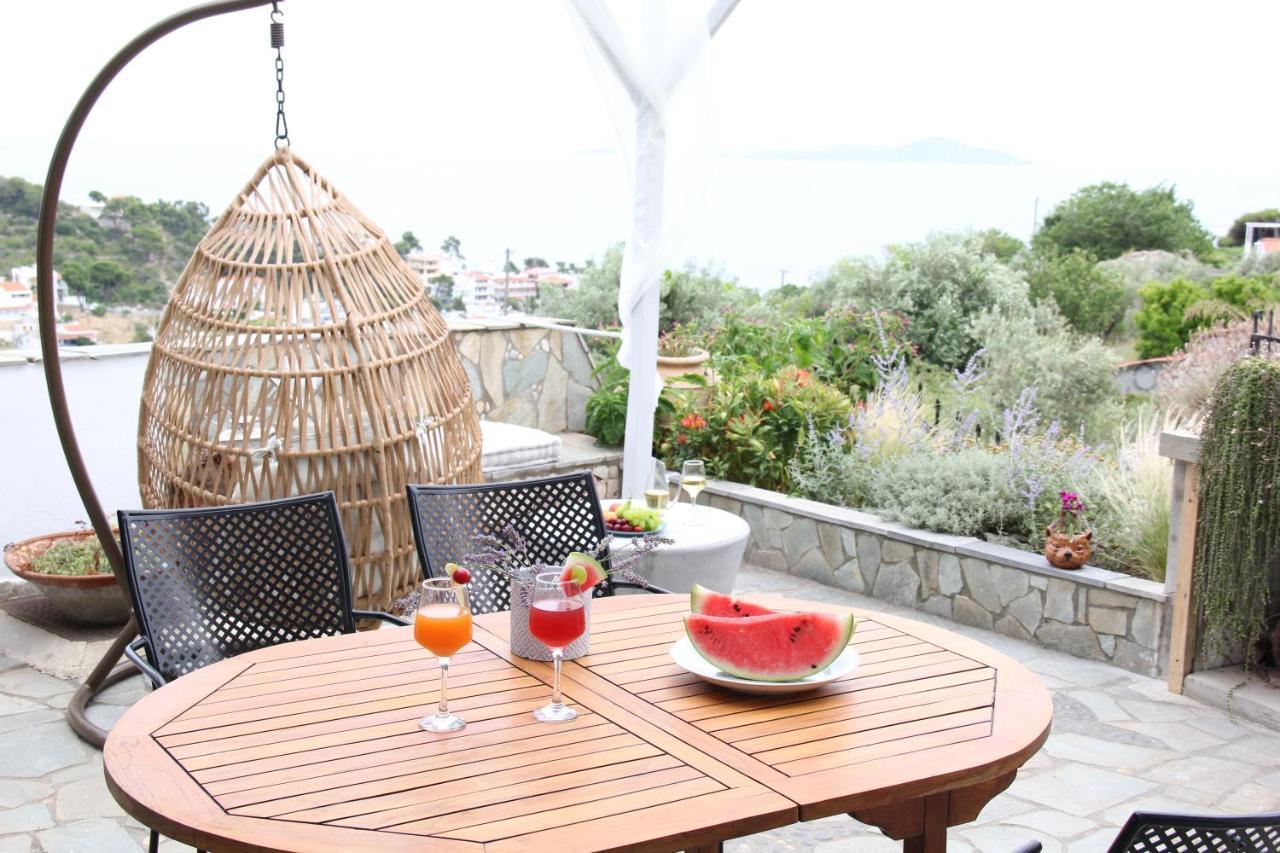 Appartement Despoina Patitírion