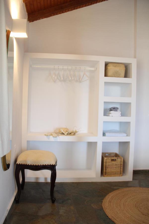Apartment Despoina *