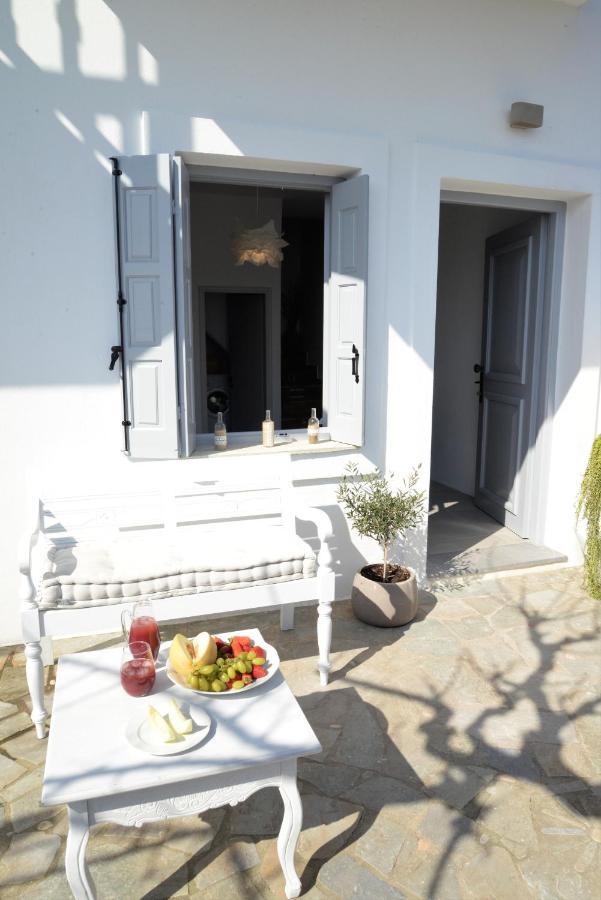 Despoina Apartment