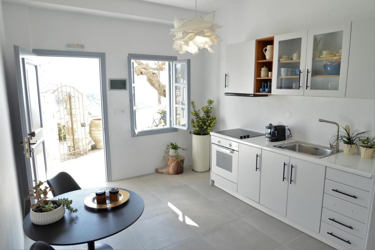 Despoina Apartment