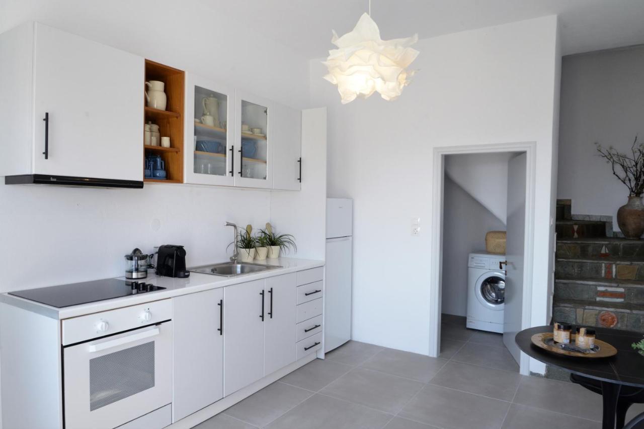 Despoina Appartement