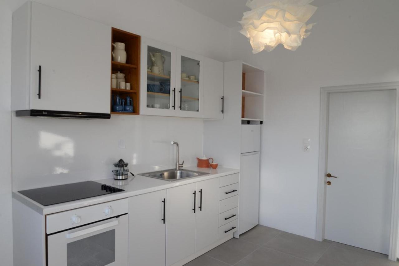Appartement Despoina