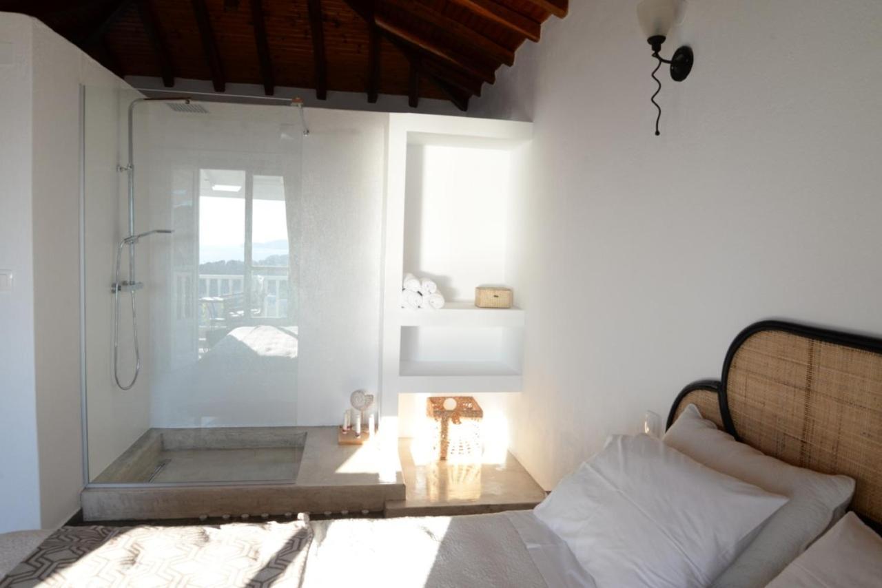 Despoina Apartment